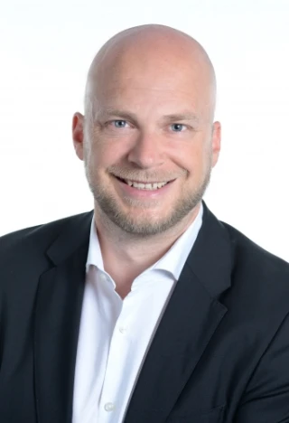 Mike Fuhrmann