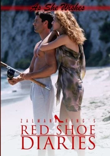 DVD Cover (Showtime Entertainment)