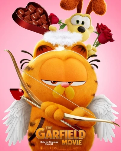 Theatrical Poster (USA)