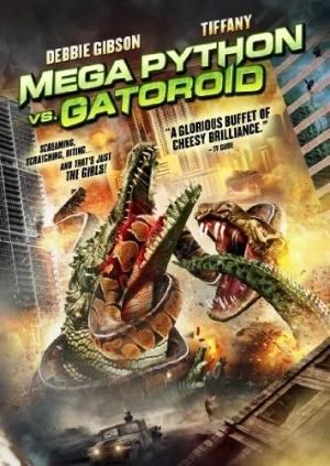 DVD Cover (Image Entertainment)