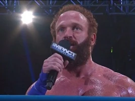 IMPACT Wrestling #518