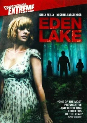 DVD Cover (Dimension Extreme)