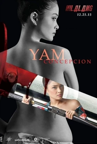 Theatrical Poster (Japan)