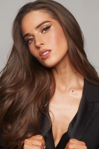 Pamela Cortés