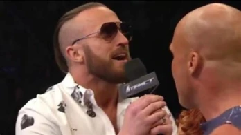IMPACT Wrestling #604
