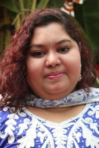 Aarthi Ganeshkar