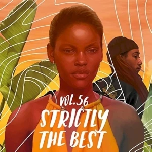 Strictly the Best, Vol. 56