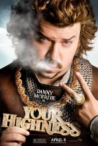 Theatrical Poster (USA)