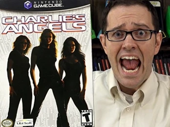 Charlie's Angels (GameCube)