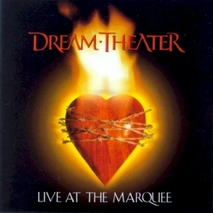 Live at the Marquee