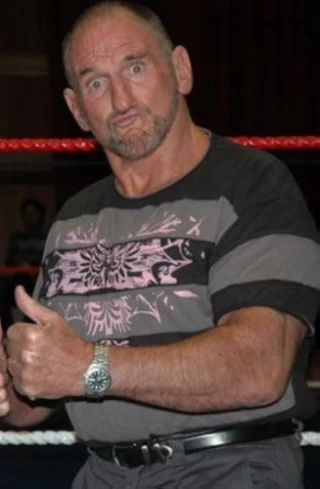 Butch Miller