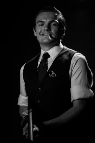 Landon Scott