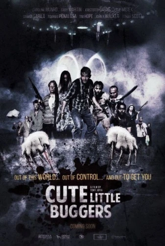 Theatrical Poster (USA)