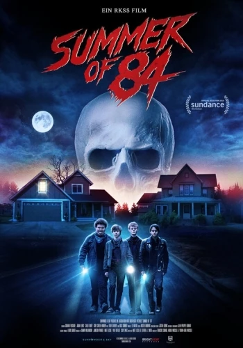 Theatrical Poster (USA)
