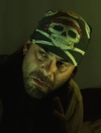 Joe Hollow