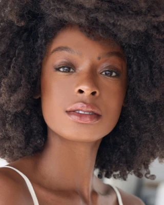 April Alexander