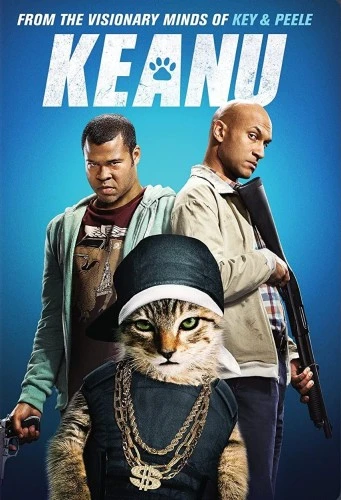 DVD Cover (Warner Brother)