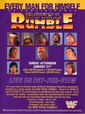 Theatrical Poster