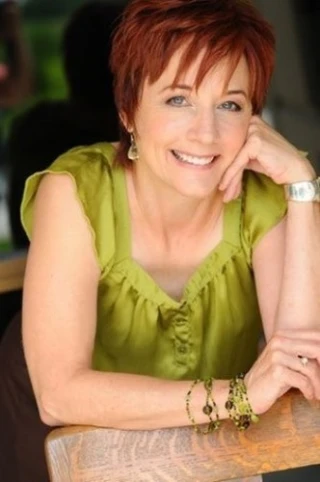 Jeanne Averill