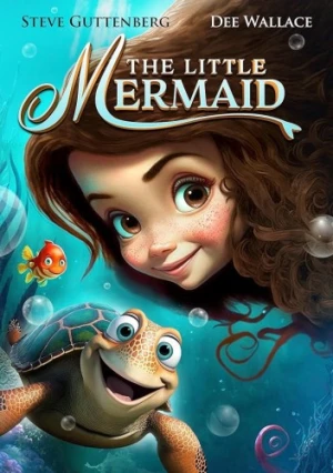 Theatrical Poster
