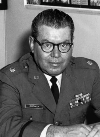 Hector Quintanilla Jr.