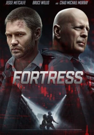 DVD Cover (Lions Gate)