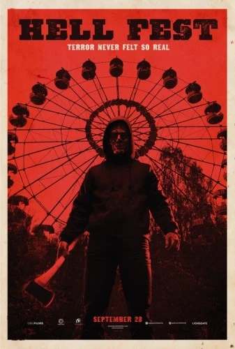 Theatrical Poster (USA)