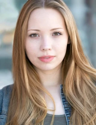 Jessica Perrin