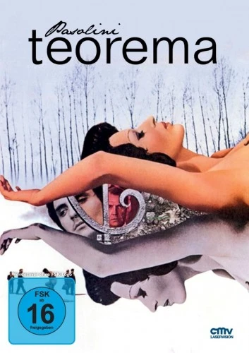 DVD Cover (Germany Reissue)