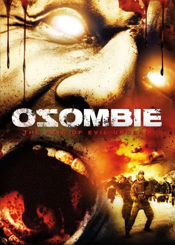 DVD Cover (Sony Home Entertainment)