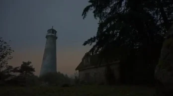 The Tale of the Darkhouse