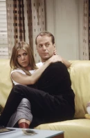 The One Where Ross Meets Elizabeth's Dad