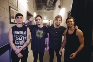 5 Seconds of Summer