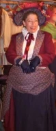 Maida Belove