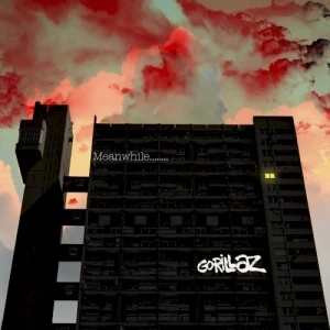 Meanwhile EP