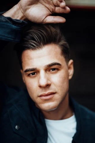 Nicholas Asad