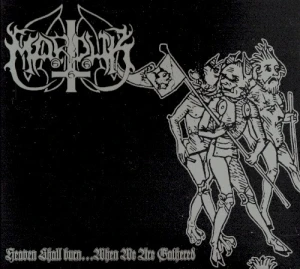Heaven Shall Burn… When We Are Gathered