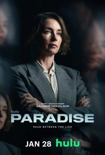 Theatrical Poster
