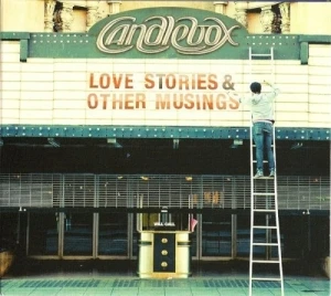 Love Stories & Other Musings