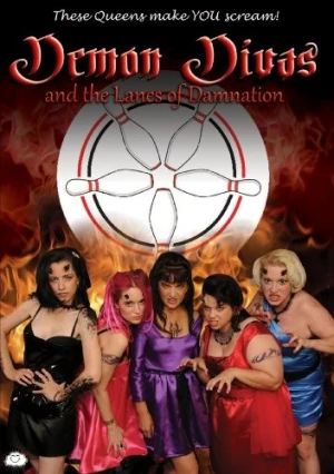 DVD Cover (Wild Eye Releasing)