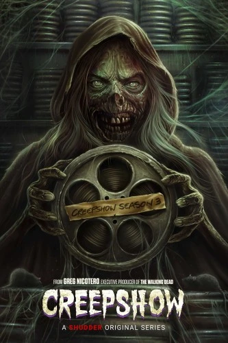 Theatrical Poster