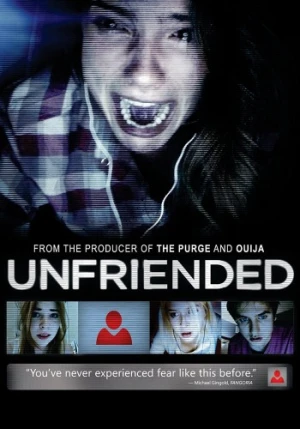 DVD Cover (Universal)