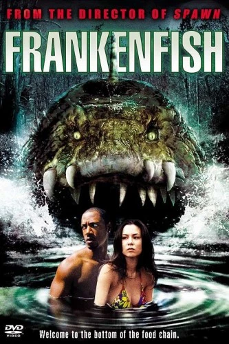DVD Cover (Sony Home Entertainment)