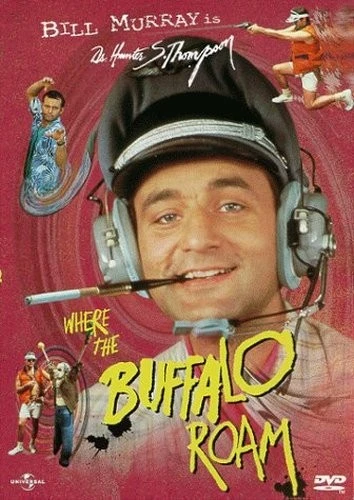 DVD Cover (Anchor Bay)