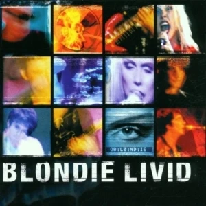 Blondie Live