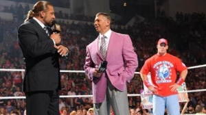 Money in the Bank 2011 Fallout