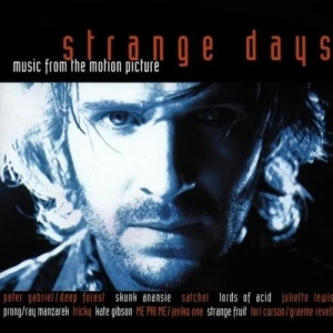 Strange Days: Music From the Motion Picture