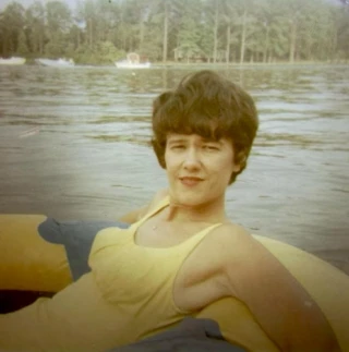 Joan Gilmore