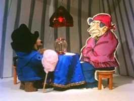 Fortune Telling