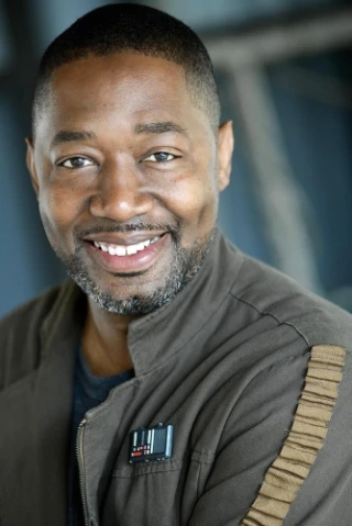 Mark Daniel
